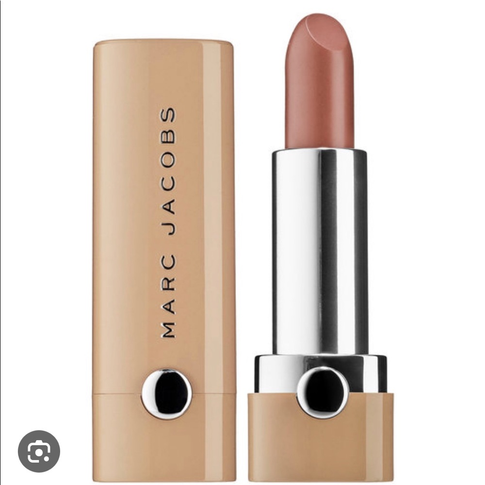 Never worn Rare Marc Jacobs lipstick in Anise